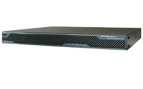 Cisco ASA5515-DC-K8 Cisco ASA5515-DC-K8